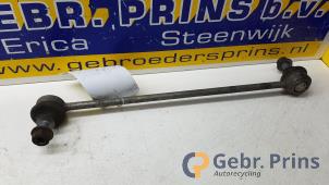 Gebruikte Reactiestang rechts-voor Fiat Panda (169) 1.2, Classic Prijs € 10,00 Margeregeling aangeboden door Autorec. Gebr. Prins b.v.