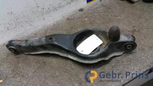 Gebruikte Reactiestang links-achter Mazda 3 Sport (BK) 1.6i 16V Prijs € 20,00 Margeregeling aangeboden door Autorec. Gebr. Prins b.v.