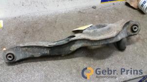 Gebruikte Reactiestang rechts-achter Mazda 3 Sport (BK) 1.6i 16V Prijs € 20,00 Margeregeling aangeboden door Autorec. Gebr. Prins b.v.