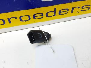 Gebruikte Temperatuursensor buiten Audi Q7 Prijs € 15,00 Margeregeling aangeboden door Autorec. Gebr. Prins b.v.