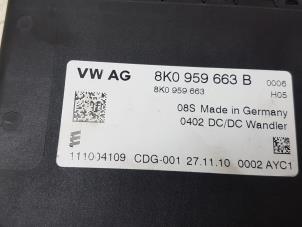 Gebruikte Spanningsregelaar Audi A7 Sportback (4GA/4GF) 3.0 TDI V6 24V Quattro Prijs € 25,00 Margeregeling aangeboden door Autorec. Gebr. Prins b.v.