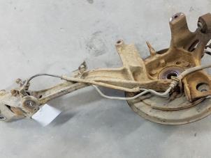 Gebruikte Asschenkel links-achter Subaru Legacy Touring Wagon (BP) Prijs € 40,00 Margeregeling aangeboden door Autorec. Gebr. Prins b.v.