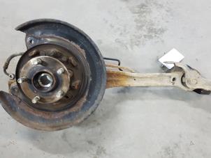 Gebruikte Asschenkel rechts-achter Subaru Legacy Touring Wagon (BP) Prijs € 40,00 Margeregeling aangeboden door Autorec. Gebr. Prins b.v.