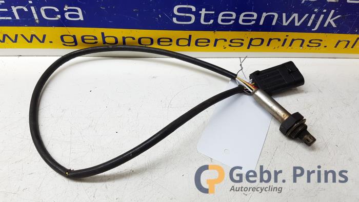 Gebruikte Lambda Sonde Opel Astra Prijs € 10,00 Margeregeling aangeboden door Autorec. Gebr. Prins b.v.