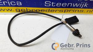 Gebruikte Lambda Sonde Opel Astra Prijs € 10,00 Margeregeling aangeboden door Autorec. Gebr. Prins b.v.