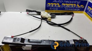 Gebruikte Ruitmechaniek 4Deurs links-voor Ford Galaxy (WA6) 2.0 TDCi 16V 140 Prijs € 25,00 Margeregeling aangeboden door Autorec. Gebr. Prins b.v.