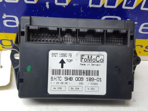 Gebruikte Bodycontrol Module Ford Galaxy (WA6) 2.0 TDCi 16V 140 Prijs € 25,00 Margeregeling aangeboden door Autorec. Gebr. Prins b.v.