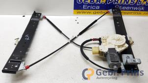 Gebruikte Raammechaniek 4Deurs rechts-achter Ford Galaxy (WA6) 2.0 TDCi 16V 140 Prijs € 25,00 Margeregeling aangeboden door Autorec. Gebr. Prins b.v.