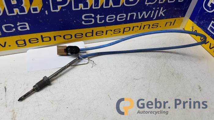 Gebruikte Uitlaat temperatuursensor Renault Clio IV (5R) 1.5 Energy dCi 90 FAP Prijs € 15,00 Margeregeling aangeboden door Autorec. Gebr. Prins b.v.