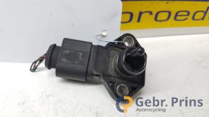 Gebruikte Map Sensor (inlaatspruitstuk) Volkswagen Golf Prijs € 10,00 Margeregeling aangeboden door Autorec. Gebr. Prins b.v.