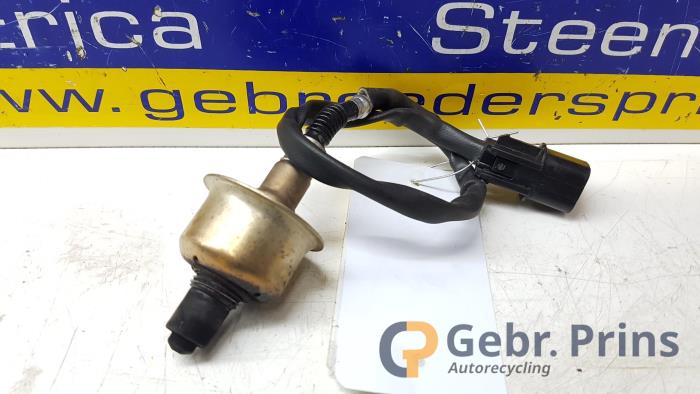 Gebruikte Lambda Sonde Hyundai i10 (F5) 1.0i 12V Prijs € 15,00 Margeregeling aangeboden door Autorec. Gebr. Prins b.v.