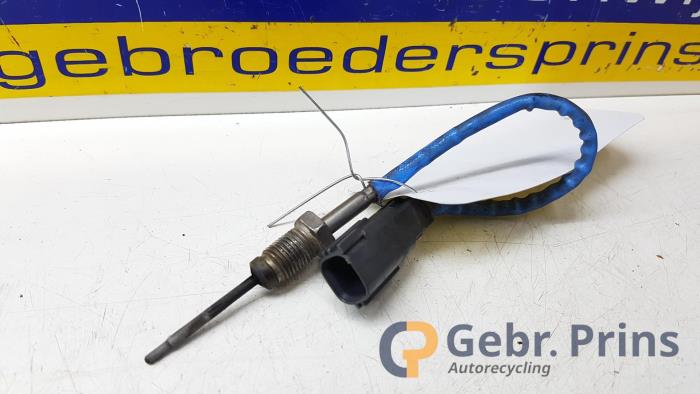 Gebruikte Lambda Sonde Ford Transit 2.2 TDCi 16V Prijs € 18,15 Inclusief btw aangeboden door Autorec. Gebr. Prins b.v.