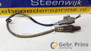 Gebruikte Lambda Sonde Nissan Micra (K12) 1.4 16V Prijs € 10,00 Margeregeling aangeboden door Autorec. Gebr. Prins b.v.