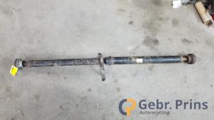 Gebruikte Cardanas Audi A4 (B8) 3.0 TDI V6 24V Quattro Prijs € 150,00 Margeregeling aangeboden door Autorec. Gebr. Prins b.v.