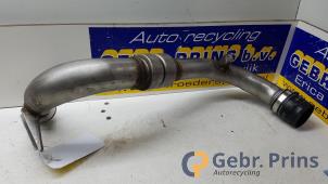 Gebruikte Turboslang Audi A4 (B8) 3.0 TDI V6 24V Quattro Prijs € 20,00 Margeregeling aangeboden door Autorec. Gebr. Prins b.v.