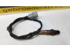 Lambda Sonde van een Hyundai i10 (F5), 2007 / 2013 1.0i 12V, Hatchback, Benzine, 998cc, 51kW (69pk), FWD, G3LA, 2011-01 / 2013-12, F5P3 2013