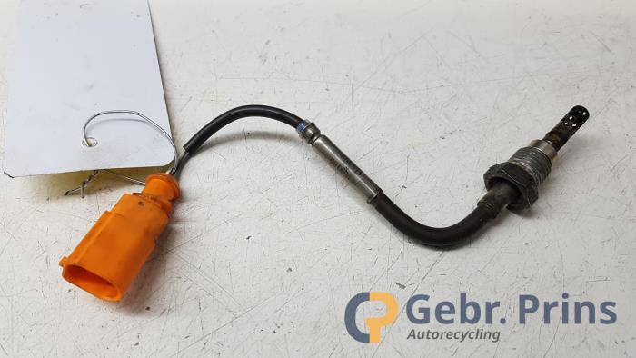 Gebruikte Sensor (overige) Audi A4 (B8) 3.0 TDI V6 24V Quattro Prijs € 20,00 Margeregeling aangeboden door Autorec. Gebr. Prins b.v.