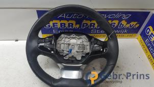 Gebruikte Stuurwiel Peugeot 308 SW (L4/L9/LC/LJ/LR) 1.6 BlueHDi 120 Prijs € 50,00 Margeregeling aangeboden door Autorec. Gebr. Prins b.v.