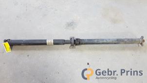 Gebruikte Tussenas Mercedes C Combi (S203) 1.8 C-200K 16V Prijs € 100,00 Margeregeling aangeboden door Autorec. Gebr. Prins b.v.