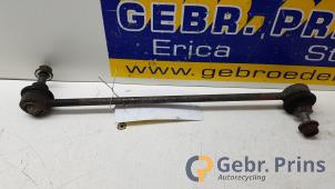 Gebruikte Reactiestang rechts-voor Fiat Panda (169) 1.2 Fire Prijs € 10,00 Margeregeling aangeboden door Autorec. Gebr. Prins b.v.