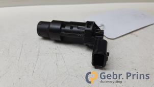 Gebruikte Krukas sensor Renault Twingo III (AH) 1.0 SCe 70 12V Prijs € 25,00 Margeregeling aangeboden door Autorec. Gebr. Prins b.v.