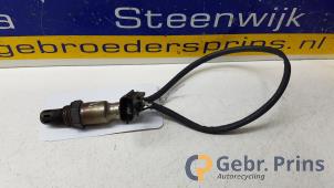 Gebruikte Lambda Sonde Renault Twingo II (CN) 1.2 16V Prijs € 15,00 Margeregeling aangeboden door Autorec. Gebr. Prins b.v.