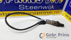 Gebruikte Lambda Sonde Renault Twingo II (CN) 1.2 16V Prijs € 15,00 Margeregeling aangeboden door Autorec. Gebr. Prins b.v.