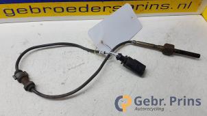 Gebruikte Uitlaat temperatuursensor Volkswagen Passat Variant 4Motion (3C5) 2.0 FSI 16V Prijs € 10,00 Margeregeling aangeboden door Autorec. Gebr. Prins b.v.
