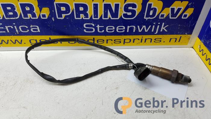Gebruikte Lambda Sonde Audi A4 (B8) 2.0 TFSI 16V Quattro Prijs € 20,00 Margeregeling aangeboden door Autorec. Gebr. Prins b.v.