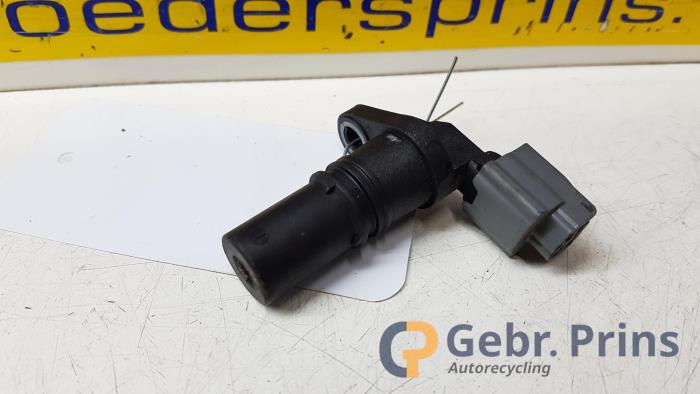 Gebruikte Krukas sensor Opel Vivaro 1.6 CDTI 95 Euro 6 Prijs € 30,25 Inclusief btw aangeboden door Autorec. Gebr. Prins b.v.