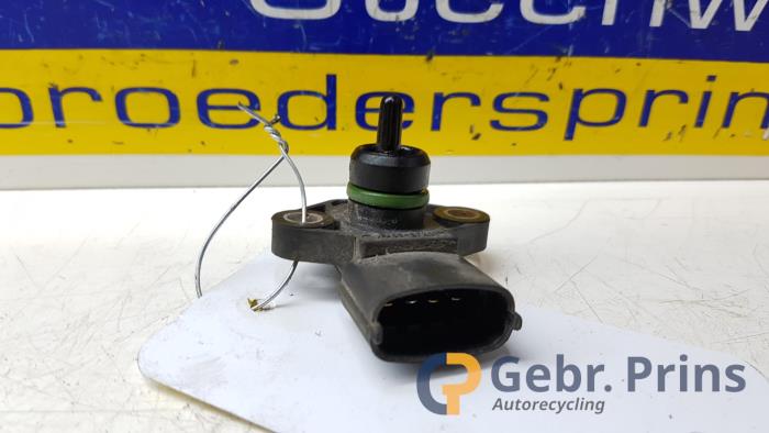 Gebruikte Turbodruk sensor Kia Ceed Prijs € 10,00 Margeregeling aangeboden door Autorec. Gebr. Prins b.v.
