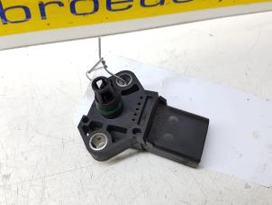 Gebruikte Turbodruk sensor Audi A4 Prijs € 11,00 Margeregeling aangeboden door Autorec. Gebr. Prins b.v.