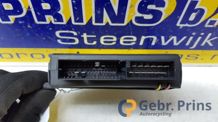 Central electronic module van een Iveco New Daily III 40C17,S17 2006