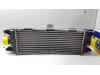 Intercooler van een Iveco New Daily III, 1999 / 2007 40C17,S17, Bestel, Diesel, 2.998cc, 122kW (166pk), RWD, F1CE0481B, 1999-07 / 2006-12 2006