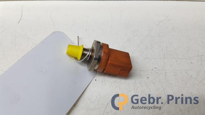 Gebruikte Druksensor Volkswagen Golf VI (5K1) 1.4 TSI 160 16V Prijs € 15,00 Margeregeling aangeboden door Autorec. Gebr. Prins b.v.