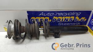 Gebruikte Voorpoot rechts BMW X1 (E84) sDrive 18i 2.0 16V Prijs € 75,00 Margeregeling aangeboden door Autorec. Gebr. Prins b.v.