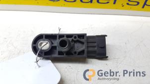 Sensor map (inlaatspruitstuk) van een Renault Kangoo Express (FW)  2010