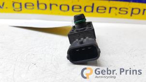 Sensor map (inlaatspruitstuk) van een Renault Kangoo Express (FW)  2010