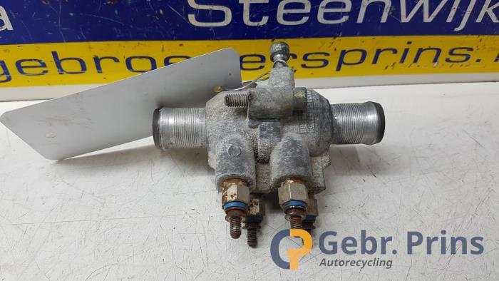 Gebruikte Motor Temperatuursensor Renault Kangoo Express (FW) Prijs € 24,20 Inclusief btw aangeboden door Autorec. Gebr. Prins b.v.