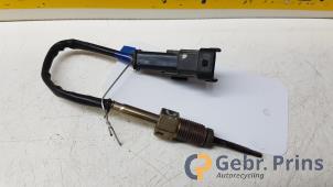 Gebruikte Uitlaat temperatuursensor Kia Ceed Prijs € 20,00 Margeregeling aangeboden door Autorec. Gebr. Prins b.v.