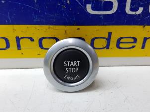 Gebruikte Start/Stop schakelaar BMW X1 (E84) sDrive 18i 2.0 16V Prijs € 15,00 Margeregeling aangeboden door Autorec. Gebr. Prins b.v.