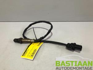 Gebruikte Lambda Sonde Volkswagen Tiguan (5N1/2) 2.0 TDI 16V Blue Motion Prijs € 28,00 Margeregeling aangeboden door Bastiaan Autodemontage