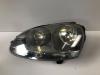 Volkswagen Golf V (1K1) 1.4 FSI 16V Koplamp links
