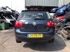 Volkswagen Golf V (1K1) 1.4 FSI 16V Achterlicht rechts