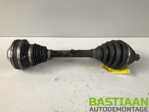 Gebruikte Aandrijfas rechts-voor Seat Toledo (5P2) 2.0 TDI 16V Prijs € 71,00 Margeregeling aangeboden door Bastiaan Autodemontage