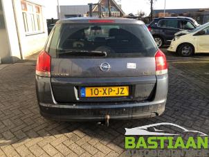 Gebruikte Achterbumper Opel Signum (F48) 2.2 direct 16V Prijs € 67,45 Margeregeling aangeboden door Bastiaan Autodemontage