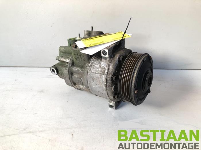 Gebruikte Pomp Airco Volkswagen Golf V (1K1) 2.0 TDI 16V Prijs € 44,99 Margeregeling aangeboden door Bastiaan Autodemontage