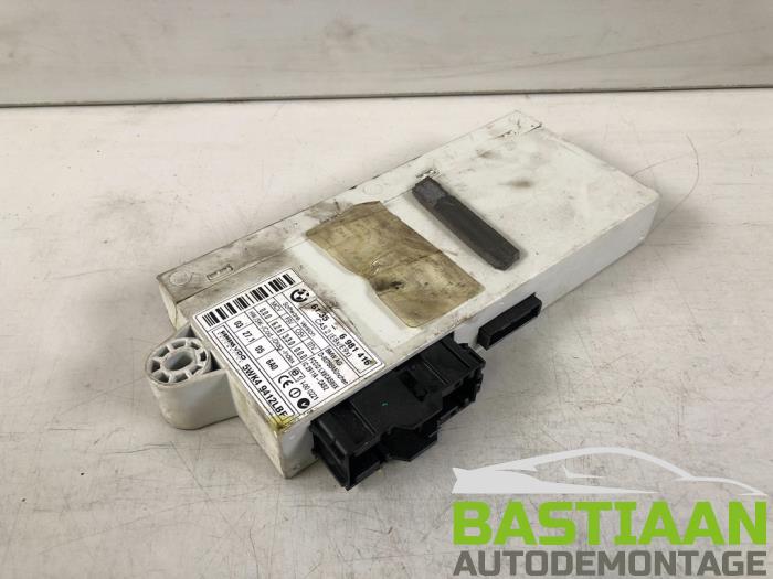 Gebruikte BCM BMW 5 serie Touring (E61) 530xd 24V Prijs op aanvraag aangeboden door Bastiaan Autodemontage