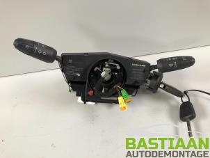 Gebruikte Combischakelaar Stuurkolom Opel Corsa D 1.0 Prijs op aanvraag aangeboden door Bastiaan Autodemontage