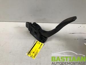Gebruikte Gaspedaal Ford Fiesta 7 1.5 TDCi 85 Prijs € 30,00 Margeregeling aangeboden door Bastiaan Autodemontage